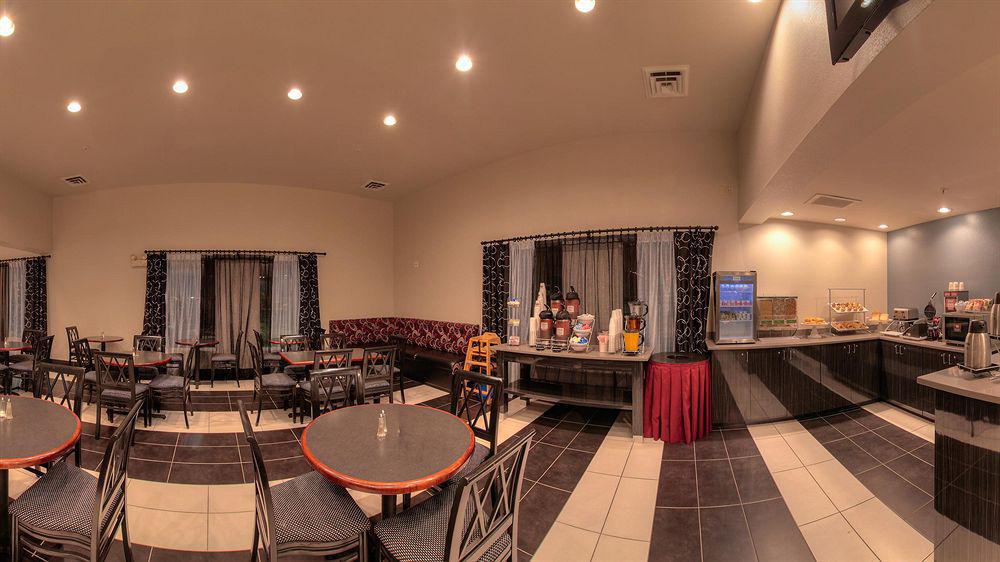 纳什维尔机场舒适套房酒店 外观 照片